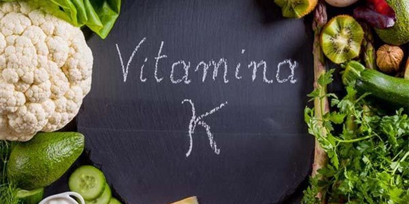 Vitamina K