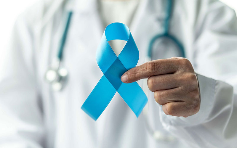 Novembro Azul Cancer de Prostata